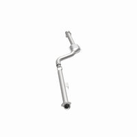 MagnaFlow Direct Fit Catalytic Converter 03-05 Mercedes C230 1.8L