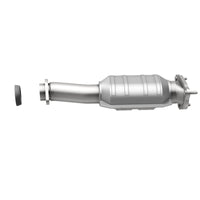 MagnaFlow Direct Fit Catalytic Converter 04 Ranger 3.0L Rear CA