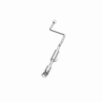 MagnaFlow DF Cat Conv 2017-2019 Hyundai Elantra L4 OEM Underbody Single (Not for Sale In California)
