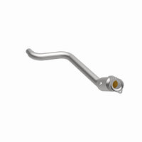 MagnaFlow 10-12 Jaguar XF 5.0L Direct Fit Converter