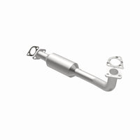 MagnaFlow 98-00 Sportage 2 OEM Underbody Direct Fit Converter