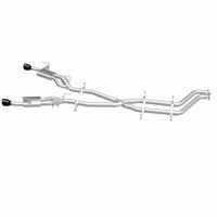 Magnaflow 26+ Dodge Charger 3.0L SPEQ Cat-Back System