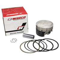 Wiseco Tracker Series 1340 Evo Domed 101 CR Piston Kit