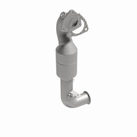 MagnaFlow 2007 Mini Cooper 1.6L Direct Fit Converter