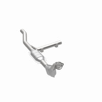 MagnaFlow Direct Fit Catalytic Converter 97-98 Ford Expedition 4.6