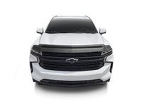 Husky Liners 14-15 Chevrolet Silverado 1500 Aeroskin II Low Profile - Tex. Black