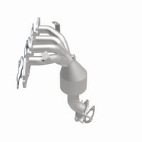 MagnaFlow Direct Fit Catalytic Converter 05-08 Mazda Tribute 2.3L