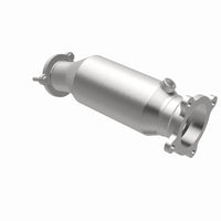 MagnaFlow 12-16 Audi A6/Quattro 2.0L OEM Direct Fit Catalytic Converter