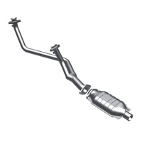 MagnaFlow Direct Fit Catalytic Converter Ford-Lincoln-Mercury 8
