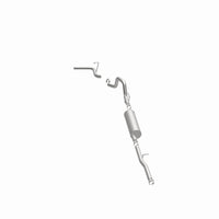BRExhaust Exhaust Kit Replacement Ford