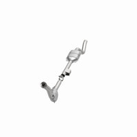 MagnaFlow Direct Fit Catalytic Converter 2003 Mercedes ML320 3.2L