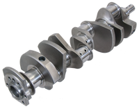 Eagle Chevrolet 350 2 Pc 3.480in Stroke IMCA Legal Cast Crankshaft
