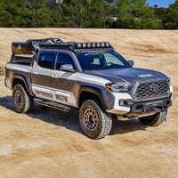 Westin 16-23 Toyota Tacoma Mesa Roof Rack