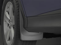WeatherTech 13+ Toyota Rav4 No Drill Front Mudflaps