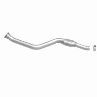 MagnaFlow Direct Fit Catalytic Converter 13 Cadillac ATS 2.0L Turbocharged Rear (49 State)