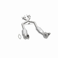 MagnaFlow Direct Fit Catalytic Converter 96-98 4.6L *California*