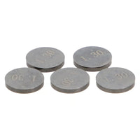 Wiseco Valve Shim Refill Kit- 9.48 x 1.30mm (5)