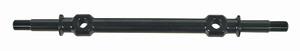 SPC Performance Cross Shaft: 6 5/16in. Center