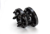 Wheel Mate 8x6.5 Bolt Pattern 2in Thick 126mm ID 215mm OD 9/16in Stud Wheel Adapter (Single)