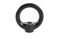 PERRIN Tow Hook Upgrade Kit - Flat Black (For PERRIN License Plate Relocates Only)