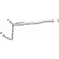 MagnaFlow 96-01 Chevy Express 1500 4.3L Direct Fit Converter