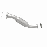 MagnaFlow Direct Fit Catalytic Converter 2008 Buick Lucerene 3.8L