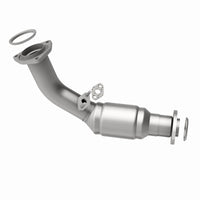 MagnaFlow Direct Fit Catalytic Converter 99-02 4Runner 3.4L frt OEM