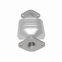 MagnaFlow Direct Fit Catalytic Converter 01-04 Kia Spectra 1.8L