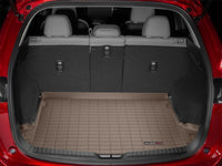 WeatherTech 2022+ Mazda CX-5 Cargo Liner - Tan