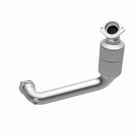 MagnaFlow Direct Fit Catalytic Converter 2000 Mercedes CLK320 3.2L