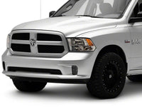 Raxiom 13-18 Dodge RAM 1500 Axial Series LED Fog Lights w/ DRL
