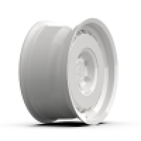fifteen52 Evolution MX 17x8 5x114.3 38mm ET 73.1mm Center Bore Classic White Wheel