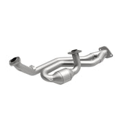 MagnaFlow Direct Fit Catalytic Converter 00 Lexus ES300 3.0L