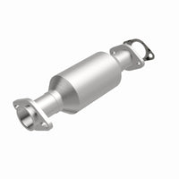 MagnaFlow Direct Fit Catalytic Converter California Grade 87-90 Mitsubishi Van 2.4L