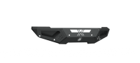 Road Armor 16-18 Ram 2500 SPARTAN Front Bumper - Tex Blk