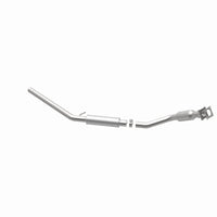 MagnaFlow 08-09 Dodge Grand Caravan 3.3L Direct Fit Converter