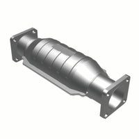 MagnaFlow Direct Fit Catalytic Converter 85-89 Chev/Geo Spectrum CA