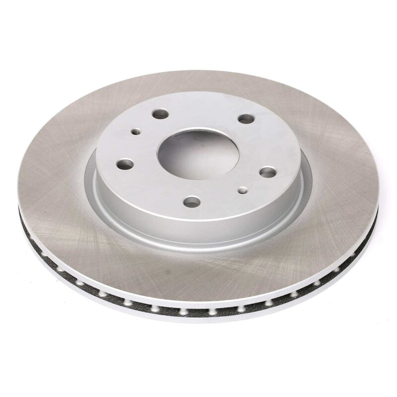Power Stop 07-13 Suzuki SX4 Front Semi Coated Rotor