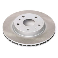 Power Stop 07-13 Suzuki SX4 Front Semi Coated Rotor