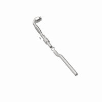 MagnaFlow Direct Fit Catalytic Converter 13-15 VW Beetle 2.0L / 14-15 VW Jetta/Passat 1.8L