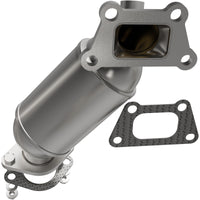 MagnaFlow 18-19 Chevrolet Traverse V6 OEM Underbody Front Rearward Direct Fit Converter