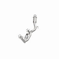 MagnaFlow 1997 Lexus ES300 3.0L Direct Fit Converter