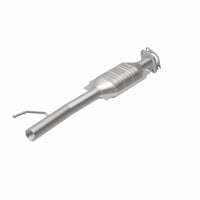 MagnaFlow Direct Fit Catalytic Converter 03-04 Ford Escape 3.0L