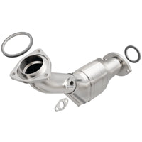 MagnaFlow Direct Fit Catalytic Converter 02-04 Tacoma 3.4L front 50S