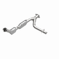 MagnaFlow Direct Fit Catalytic Converter 03-04 Exped Passenger Side 4.6L