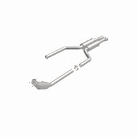 MagnaFlow 2015 E400 3 Direct Fit Converter