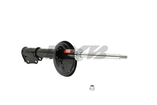 KYB Shocks & Struts Excel-G Front Left SUZUKI Aerio 2004-07