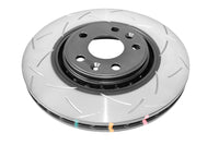 DBA 13-17 Renault Clio RS 200 Front Slotted 4000 Series Rotor