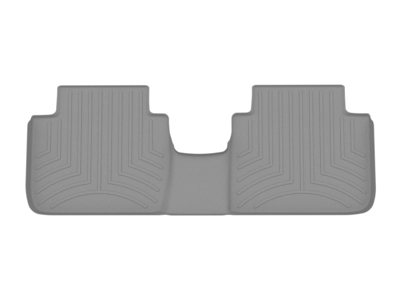 WeatherTech 2023 Honda HR-V Rear FloorLiner - Grey