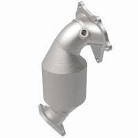 MagnaFlow 13-14 Hyundai Genesis Coupe EPA Compliant Direct-Fit Catalytic Converter